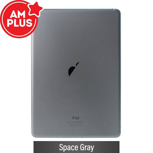 AMPLUS Rear Housing for iPad Air 2 (Wi-Fi)-Space Gray - JPC MOBILE ACCESSORIES