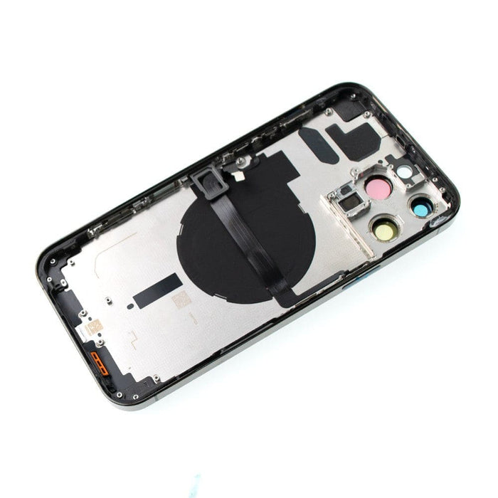 iPhone 13 Pro Max Rear Housing Replacement - Graphite