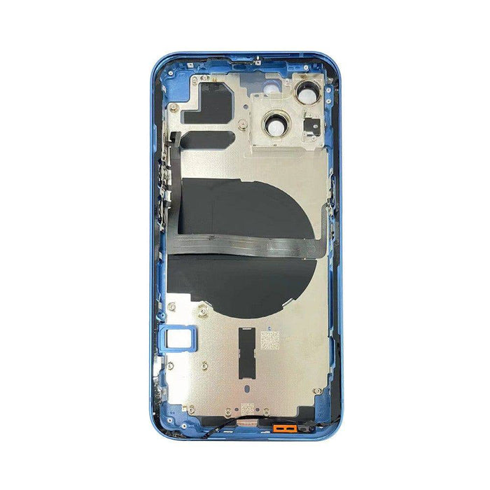 iPhone 13 Rear Housing Replacement - Blue