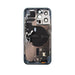 iPhone 13 Pro Rear Housing Replacement - Sierra Blue - JPC MOBILE ACCESSORIES