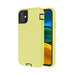 3 in 1 Shockproof Silicone Armor Case Cover for iPhone 11 Pro Max - JPC MOBILE ACCESSORIES