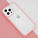 Candy Color Shockproof Hybrid Bumper Case Cover for iPhone 11 - JPC MOBILE ACCESSORIES