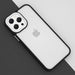 Candy Color Shockproof Hybrid Bumper Case Cover for iPhone 7 / 8 / SE (2020) / SE (2022) - JPC MOBILE ACCESSORIES