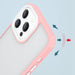 Candy Color Shockproof Hybrid Bumper Case Cover for iPhone XS Max - JPC MOBILE ACCESSORIES