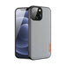 DUX DUCIS Fino Series Premium Case Cover for iPhone 13 - JPC MOBILE ACCESSORIES