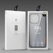 DUX DUCIS Fino Series Premium Case Cover for iPhone 13 Pro Max - JPC MOBILE ACCESSORIES