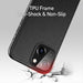 DUX DUCIS Fino Series Premium Case Cover for iPhone 14 - JPC MOBILE ACCESSORIES