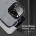 DUX DUCIS Fino Series Premium Case Cover for iPhone 14 Pro - JPC MOBILE ACCESSORIES