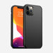 Electro Optical Color Rugged Armor Matte Cover Case for iPhone 12 Pro Max - JPC MOBILE ACCESSORIES