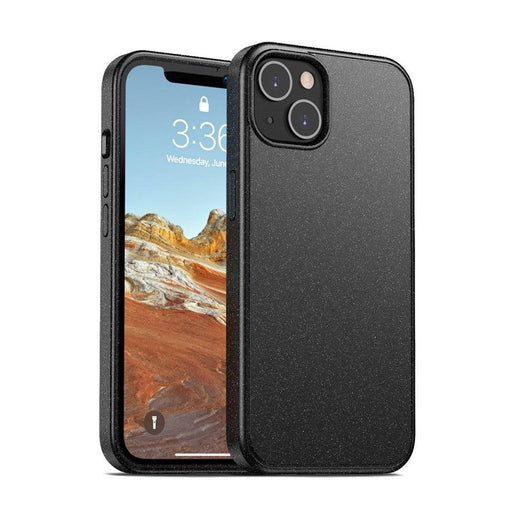 Electro Optical Color Rugged Armor Matte Cover Case for iPhone 13 - JPC MOBILE ACCESSORIES
