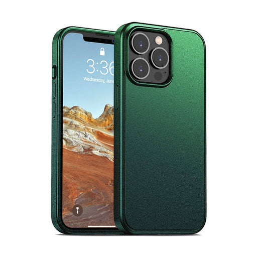 Electro Optical Color Rugged Armor Matte Cover Case for iPhone 13 Pro - JPC MOBILE ACCESSORIES