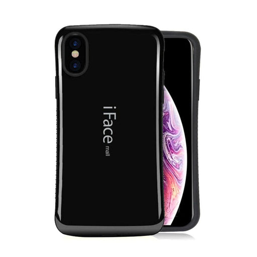 iFace Mall Cover Case for Apple iPhone XS Max - JPC MOBILE ACCESSORIES