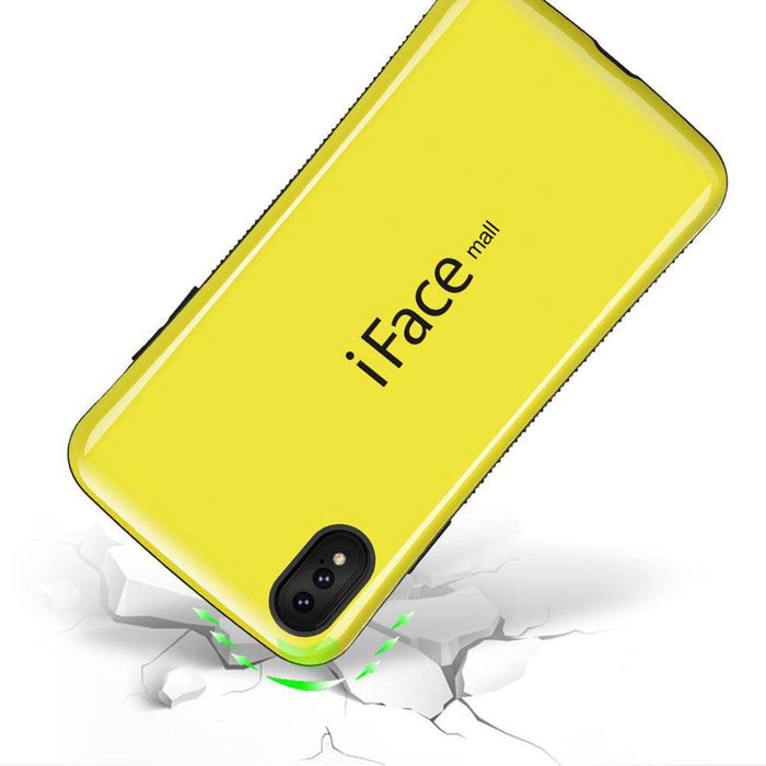 iFace Mall Cover Case for Apple iPhone XS Max