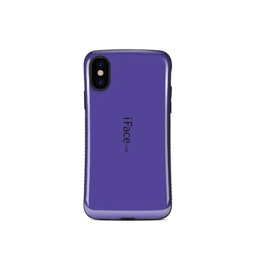 iFace Mall Cover Case for Apple iPhone XS Max - JPC MOBILE ACCESSORIES