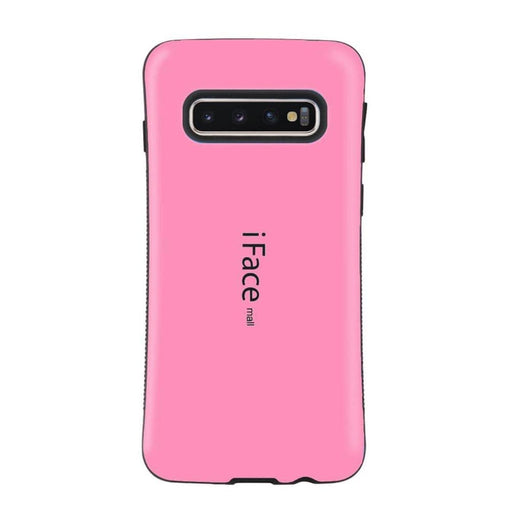 iFace Mall Cover Case for Samsung Galaxy S10 - JPC MOBILE ACCESSORIES