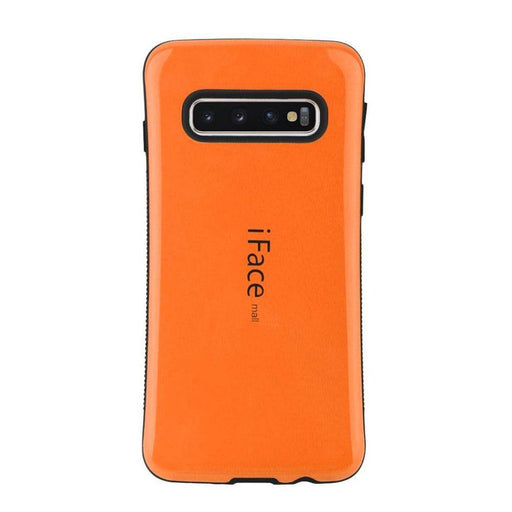 iFace Mall Cover Case for Samsung Galaxy S10 - JPC MOBILE ACCESSORIES