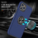 Magnetic Ring Holder Shockproof Cover Case for iPhone 11 Pro - JPC MOBILE ACCESSORIES