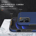 Magnetic Ring Holder Shockproof Cover Case for Samsung Galaxy S20 FE - JPC MOBILE ACCESSORIES