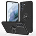 Magnetic Ring Holder Shockproof Cover Case for Samsung Galaxy S21 Plus - JPC MOBILE ACCESSORIES