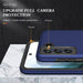 Magnetic Ring Holder Shockproof Cover Case for Samsung Galaxy S21 Plus - JPC MOBILE ACCESSORIES