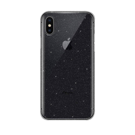 Mercury Antimicrobial Jelly Cover Case for iPhone XS Max - JPC MOBILE ACCESSORIES