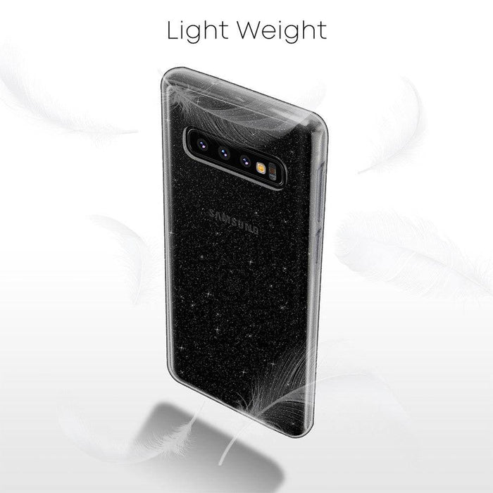Mercury Antimicrobial Jelly Cover Case for Samsung Galaxy S10 - JPC MOBILE ACCESSORIES