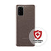 Mercury Antimicrobial Jelly Cover Case for Samsung Galaxy S20 - JPC MOBILE ACCESSORIES
