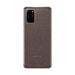 Mercury Antimicrobial Jelly Cover Case for Samsung Galaxy S20 Plus - JPC MOBILE ACCESSORIES