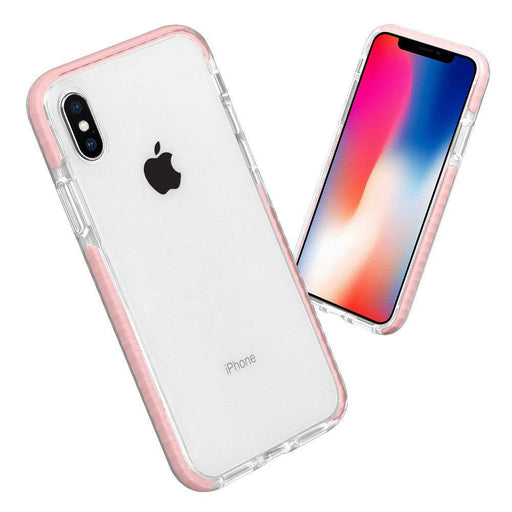 PC Transparent Airtech Shockproof Case Cover for iPhone 11 Pro Max (6.5'') - JPC MOBILE ACCESSORIES