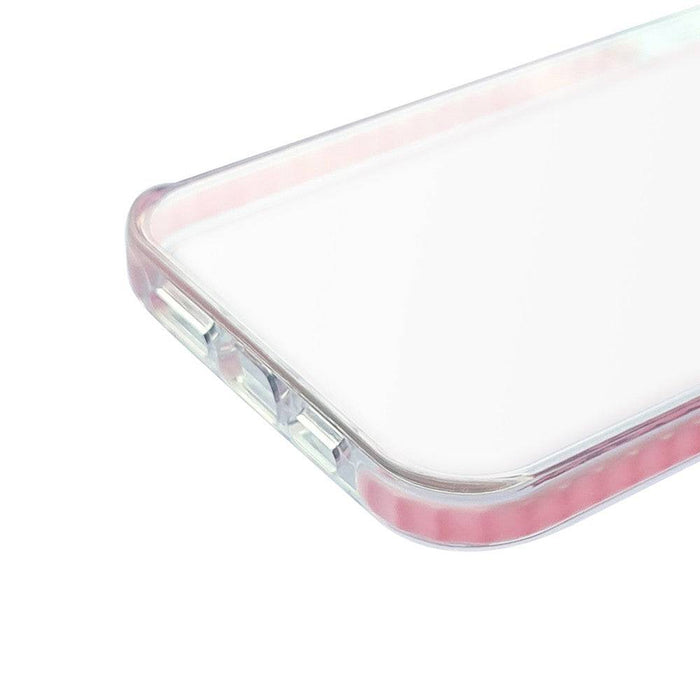 PC Transparent Airtech Shockproof Case Cover for iPhone 11 Pro Max (6.5'') - JPC MOBILE ACCESSORIES