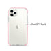 PC Transparent Shockproof Airtech Case Cover for iPhone 12 Pro Max (6.7'') - JPC MOBILE ACCESSORIES