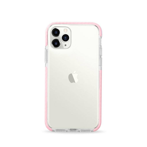 PC Transparent Shockproof Airtech Case Cover for iPhone 12 Pro Max (6.7'') - JPC MOBILE ACCESSORIES