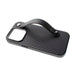 REDEFINE Metal Camera Lens PU Leather Case with Hand Belt for iPhone 14 Pro Max - JPC MOBILE ACCESSORIES