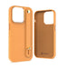 REDEFINE Metal Camera Lens PU Leather Case with Hand Belt for iPhone 14 Pro Max - JPC MOBILE ACCESSORIES