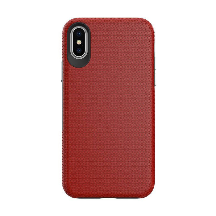 Rhinos Rugged Shockproof Case for iPhone X / XS