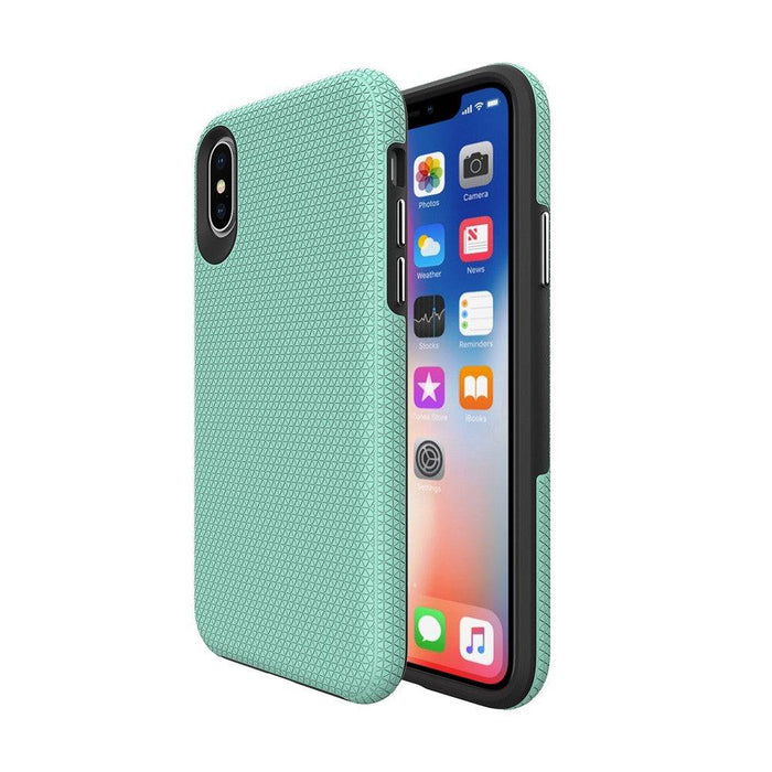 Rhinos Rugged Shockproof Case for iPhone XS Max