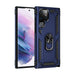 Rotating Metal Ring Holder Armor Shockproof Case Cover for Samsung Galaxy S22 Ultra - JPC MOBILE ACCESSORIES