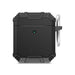 Shockproof Robot Armor Hard Plastic Case for AirPods 1st generation / 2nd generation - JPC MOBILE ACCESSORIES