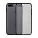 Transparent Frosted PC Colorful TPU Bumper Case for iPhone 6 Plus / 6S Plus / 7 Plus / 8 Plus - JPC MOBILE ACCESSORIES