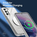 Ultimate Shockproof Case Cover for Samsung Galaxy S22 Ultra - JPC MOBILE ACCESSORIES