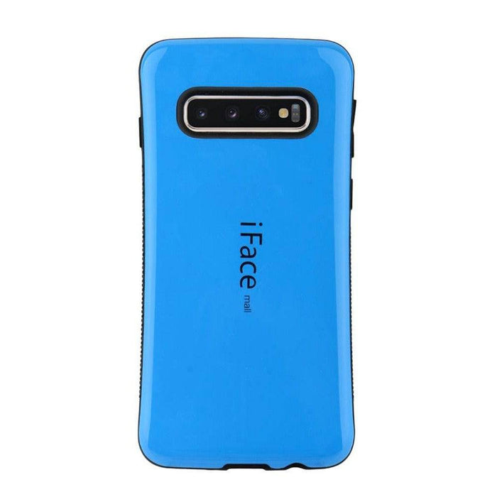 iFace Mall Cover Case for Samsung Galaxy S10 - JPC MOBILE ACCESSORIES