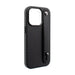 REDEFINE Metal Camera Lens PU Leather Case with Hand Belt for iPhone 14 - JPC MOBILE ACCESSORIES