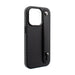 REDEFINE Metal Camera Lens PU Leather Case with Hand Belt for iPhone 14 Plus - JPC MOBILE ACCESSORIES
