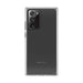 Clear Acrylic Shockproof Case Cover for Samsung Galaxy Note 20 Ultra - JPC MOBILE ACCESSORIES