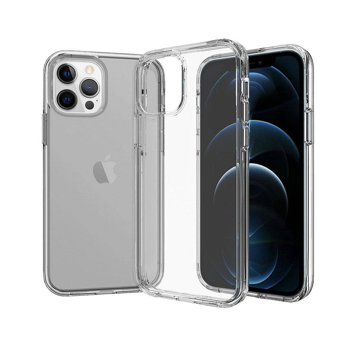 Ultimate Shockproof Case Cover for iPhone 11 Pro Max - JPC MOBILE ACCESSORIES