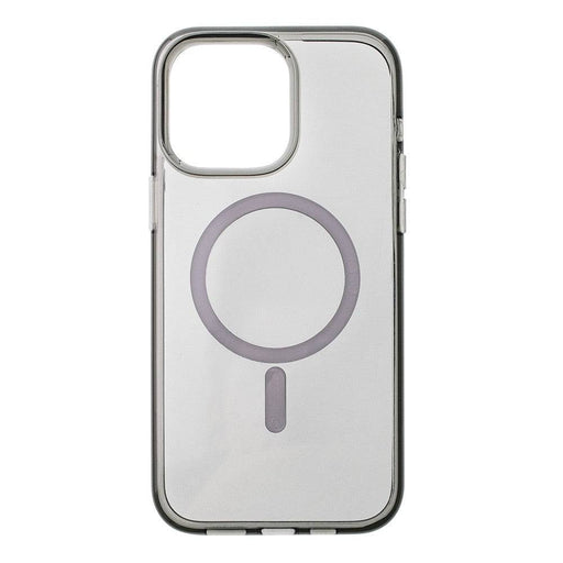 Ultimake Shockproof Transparent Magsafe Cover Case for iPhone 14 Pro Max - JPC MOBILE ACCESSORIES