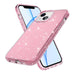 Ultimate Glitter Shockproof Case Cover for iPhone 13 - JPC MOBILE ACCESSORIES