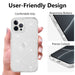 Ultimate Glitter Shockproof Case Cover for iPhone 14 Pro - JPC MOBILE ACCESSORIES