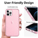 Ultimate Shockproof Case Cover for iPhone 11 Pro Max - JPC MOBILE ACCESSORIES