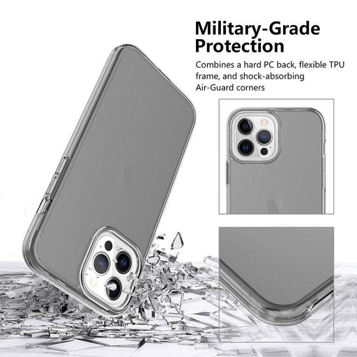 Ultimate Shockproof Case Cover for iPhone 13 Pro Max - JPC MOBILE ACCESSORIES